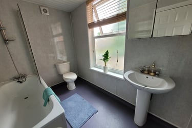 6 bed house, St. Georges Road, Ball hill, Coventry, CV12DJ - Image 11