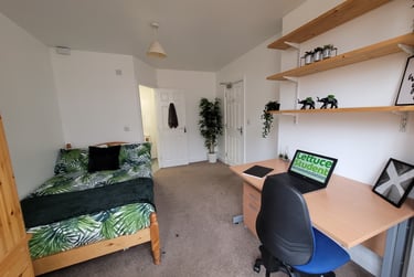 7 bed house, Lower Ford Street, Hillfields, Coventry, CV15PS - Image 1