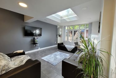 8 bed house, Lower Ford Street, Hillfields, Coventry, CV15PS - Image 1