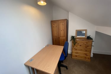 1 bed flat, Grafton Street, Hillfields, Coventry, CV12HX - Image 3