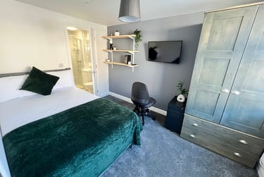 6 bed house, Northfield Road, Hillfields, Coventry, CV12BQ - Image 2