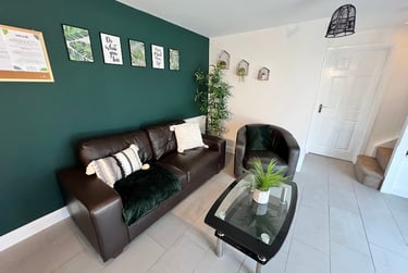 3 bed house, Lower Ford Street, Hillfields, Coventry, CV15PW - Image 2