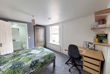 7 bed house, Lower Ford Street, Hillfields, Coventry, CV15PS - Image 4