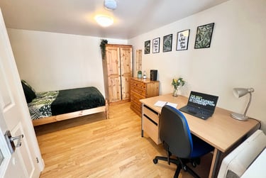 1 bed studio, Lower Ford Street, Hillfields, Coventry, CV15PS - Image 1