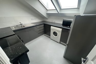 1 bed flat, Lower Ford Street, Hillfields, Coventry, CV15PS - Image 1