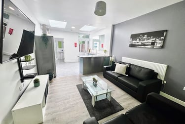 5 bed house, Northfield Road, Hillfields, Coventry, CV12BQ - Image 2