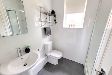 5 bed house, Irving Road, Hillfields, Coventry, CV12AX - Image 8