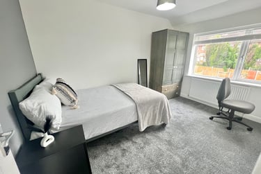 3 bed house, Harper Road, Hillfields, Coventry, CV12AL - Image 15