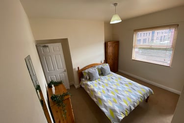 1 bed flat, Lower Ford Street, Hillfields, Coventry, CV15PS - Image 1