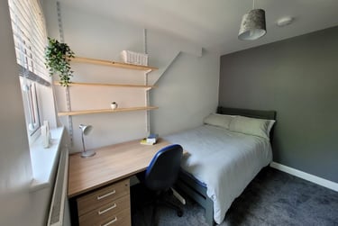 6 bed house, St. Georges Road, Ball hill, Coventry, CV12DJ - Image 4