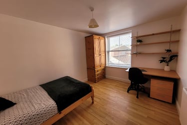 12 bed house, Willowbank Mews, Hillfields, Coventry, CV12BN - Image 13