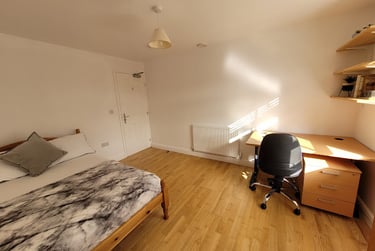 12 bed house, Willowbank Mews, Hillfields, Coventry, CV12BN - Image 14