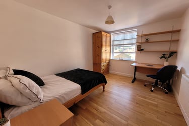 12 bed house, Willowbank Mews, Hillfields, Coventry, CV12BN - Image 15