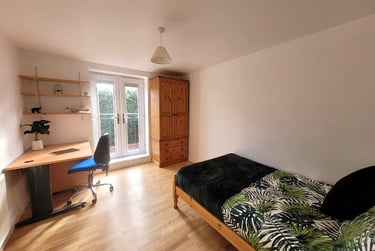 11 bed house, Willowbank Mews, Hillfields, Coventry, CV12BN - Image 9