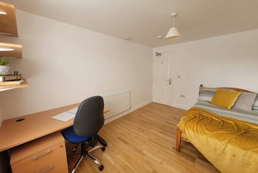 11 bed house, Willowbank Mews, Hillfields, Coventry, CV12BN - Image 13