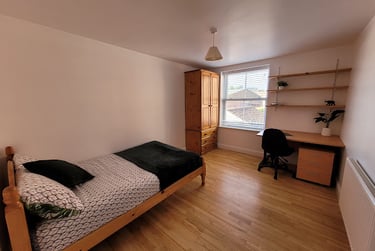 11 bed house, Willowbank Mews, Hillfields, Coventry, CV12BN - Image 14