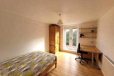 11 bed house, Willowbank Mews, Hillfields, Coventry, CV12BN - Image 15