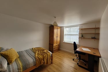 10 bed house, Willowbank Mews, Hillfields, Coventry, CV12BN - Image 2