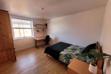 10 bed house, Willowbank Mews, Hillfields, Coventry, CV12BN - Image 3