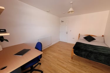 10 bed house, Willowbank Mews, Hillfields, Coventry, CV12BN - Image 4