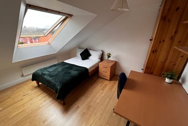 10 bed house, Willowbank Mews, Hillfields, Coventry, CV12BN - Image 6