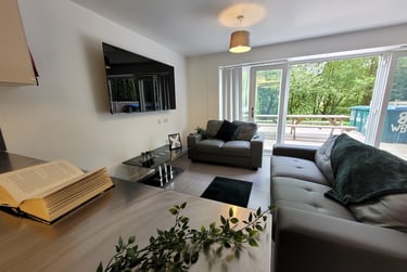 9 bed house, Willowbank Mews, Hillfields, Coventry, CV12BN - Image 1