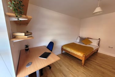 9 bed house, Willowbank Mews, Hillfields, Coventry, CV12BN - Image 1