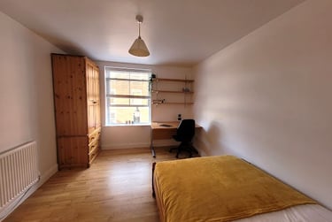 9 bed house, Willowbank Mews, Hillfields, Coventry, CV12BN - Image 13