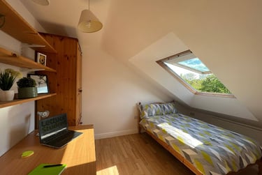 7 bed house, Willowbank Mews, Hillfields, Coventry, CV12BN - Image 1