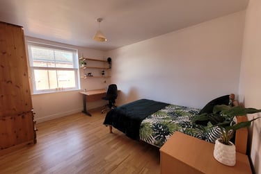 7 bed house, Willowbank Mews, Hillfields, Coventry, CV12BN - Image 12