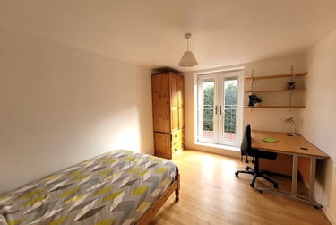 6 bed house, Willowbank Mews, Hillfields, Coventry, CV12BN - Image 3