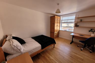 6 bed house, Willowbank Mews, Hillfields, Coventry, CV12BN - Image 5