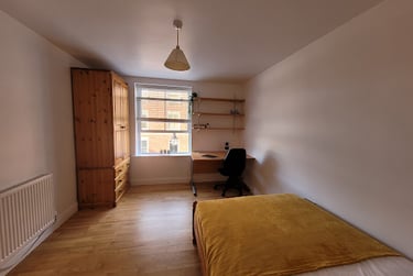 6 bed house, Willowbank Mews, Hillfields, Coventry, CV12BN - Image 11