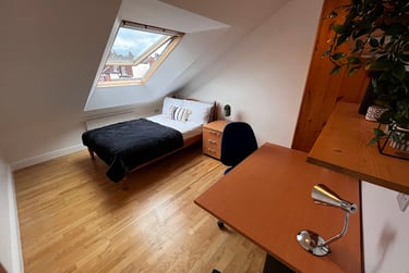 5 bed house, Willowbank Mews, Hillfields, Coventry, CV12BN - Image 13