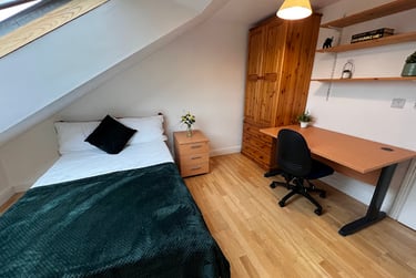 5 bed house, Willowbank Mews, Hillfields, Coventry, CV12BN - Image 15