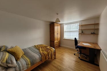 2 bed house, Willowbank Mews, Hillfields, Coventry, CV12BN - Image 13