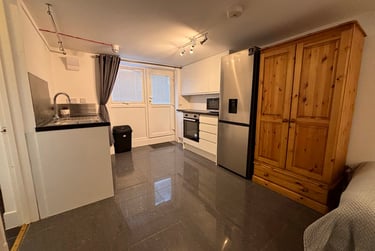 1 bed flat, Lower Ford Street, Hillfields, Coventry, CV15PS - Image 6