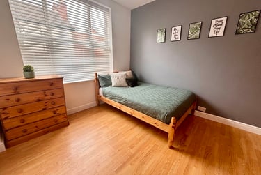 1 bed flat, Lower Ford Street, Hillfields, Coventry, CV15PS - Image 2