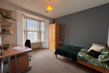 8 bed house, Lower Ford Street, Hillfields, Coventry, CV15PS - Image 6