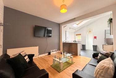 5 bed house, Irving Road, Hillfields, Coventry, CV12AX - Image 7