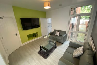 6 bed house, St. Georges Road, Ball hill, Coventry, CV12DJ - Image 3