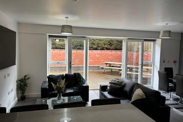 1 bed house, Willowbank Mews, Hillfields, Coventry, CV12BN - Image 9