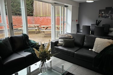 1 bed house, Willowbank Mews, Hillfields, Coventry, CV12BN - Image 10