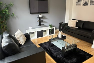 4 bed house, Willowbank Mews, Hillfields, Coventry, CV12BN - Image 4