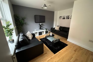 6 bed house, Willowbank Mews, Hillfields, Coventry, CV12BN - Image 7