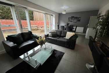 6 bed house, Willowbank Mews, Hillfields, Coventry, CV12BN - Image 10