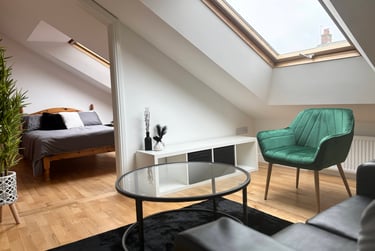 2 bed house, Willowbank Mews, Hillfields, Coventry, CV12BN - Image 1