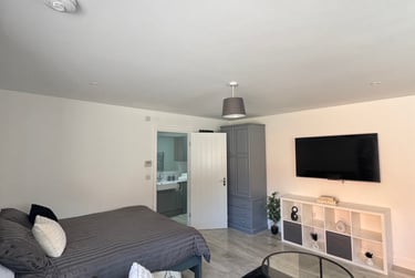 1 bed studio, Lower Ford Street, Hillfields, Coventry, CV15PS - Image 2