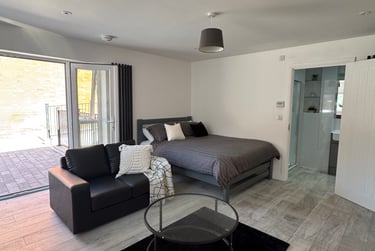 1 bed studio, Lower Ford Street, Hillfields, Coventry, CV15PS - Image 3