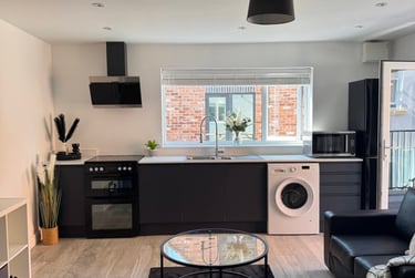 1 bed studio, Lower Ford Street, Hillfields, Coventry, CV15PS - Image 4